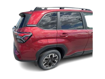 Thumbnail: 2026 Subaru Forester - 20