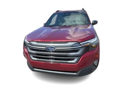 Thumbnail: 2026 Subaru Forester - 6
