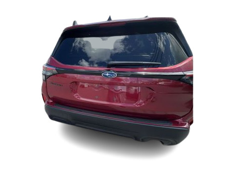Thumbnail: 2026 Subaru Forester - 5