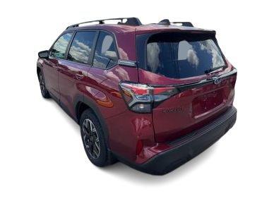 Thumbnail: 2026 Subaru Forester - 4