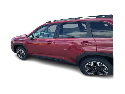 Thumbnail: 2026 Subaru Forester - 19