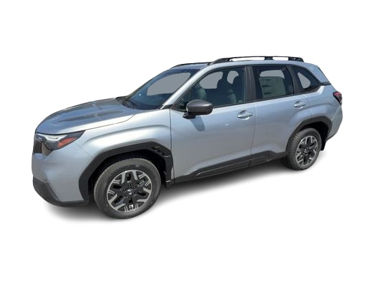 Thumbnail: 2026 Subaru Forester - 3