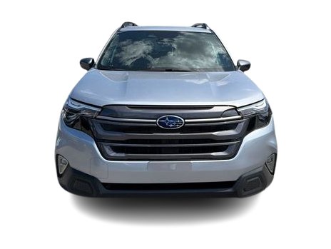 Thumbnail: 2026 Subaru Forester - 26