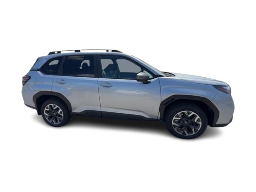 Thumbnail: 2026 Subaru Forester - 22