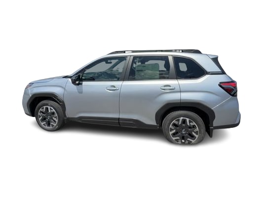 Thumbnail: 2026 Subaru Forester - 20