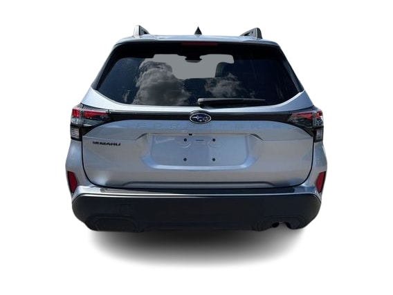 Thumbnail: 2026 Subaru Forester - 25