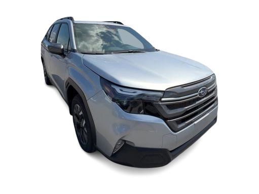 Thumbnail: 2026 Subaru Forester - 19