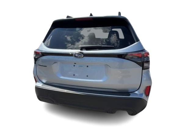 Thumbnail: 2026 Subaru Forester - 5