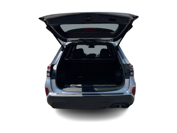 Thumbnail: 2026 Subaru Forester - 16