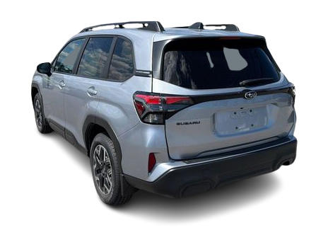 Thumbnail: 2026 Subaru Forester - 24