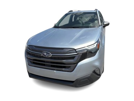 Thumbnail: 2026 Subaru Forester - 6