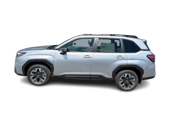 Thumbnail: 2026 Subaru Forester - 23