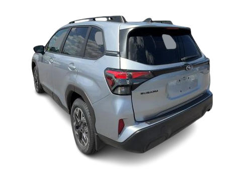 Thumbnail: 2026 Subaru Forester - 4