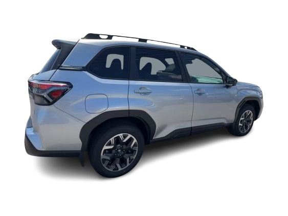 Thumbnail: 2026 Subaru Forester - 21