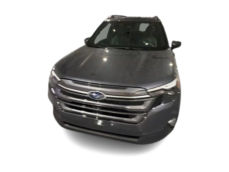 Thumbnail: 2026 Subaru Forester - 6