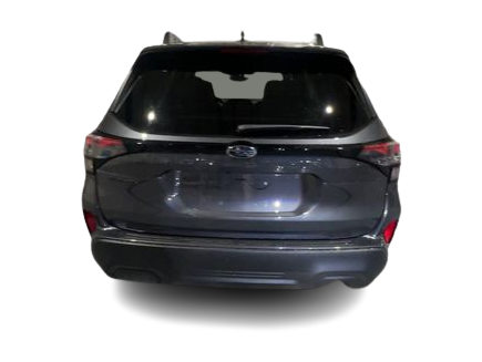 Thumbnail: 2026 Subaru Forester - 5