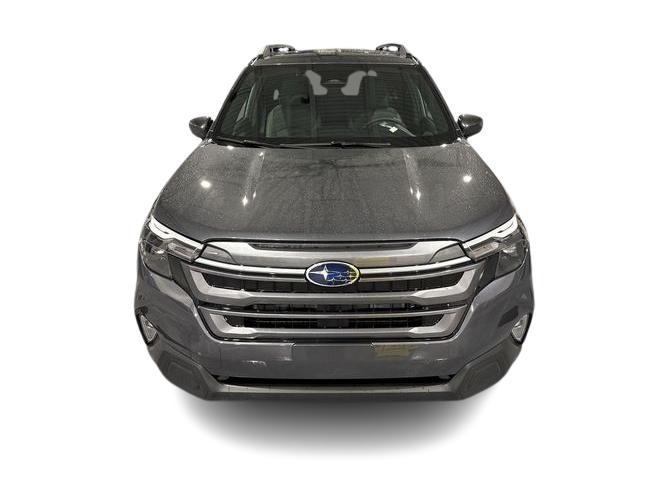 Thumbnail: 2026 Subaru Forester - 24