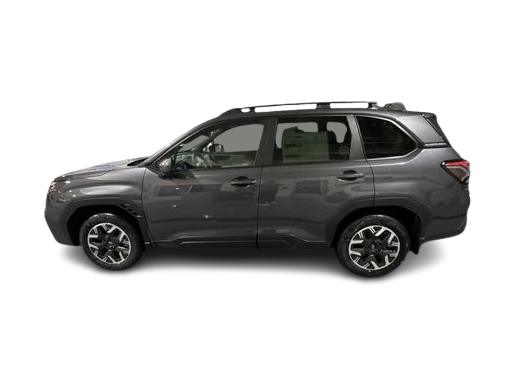 Thumbnail: 2026 Subaru Forester - 21