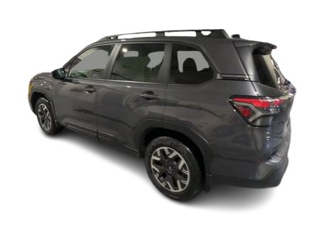 Thumbnail: 2026 Subaru Forester - 4