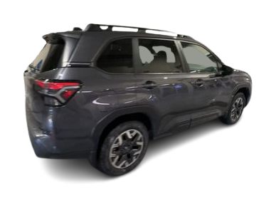Thumbnail: 2026 Subaru Forester - 19