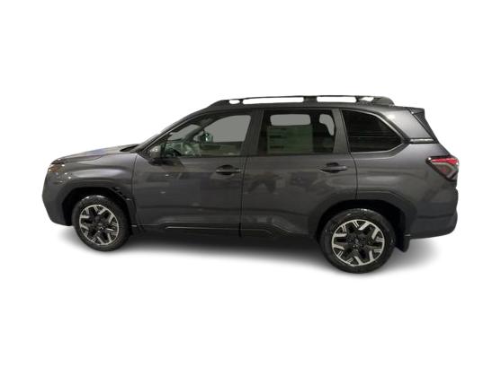 Thumbnail: 2026 Subaru Forester - 3