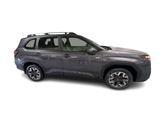 Thumbnail: 2026 Subaru Forester - 20