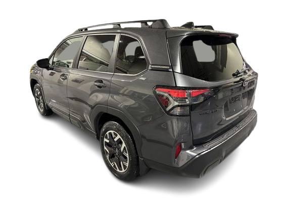 Thumbnail: 2026 Subaru Forester - 22