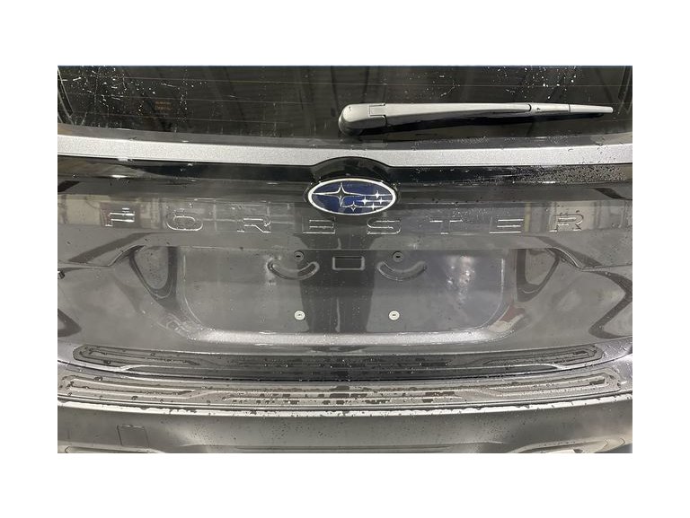 Thumbnail: 2026 Subaru Forester - 25