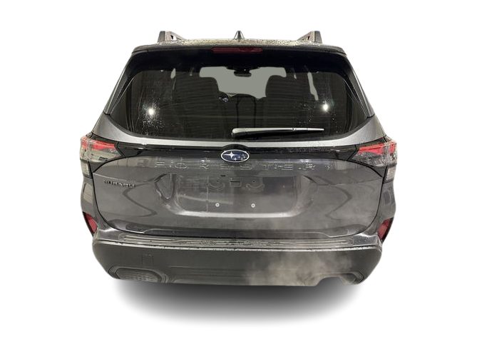 Thumbnail: 2026 Subaru Forester - 23