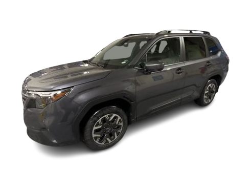 Thumbnail: 2026 Subaru Forester - 18