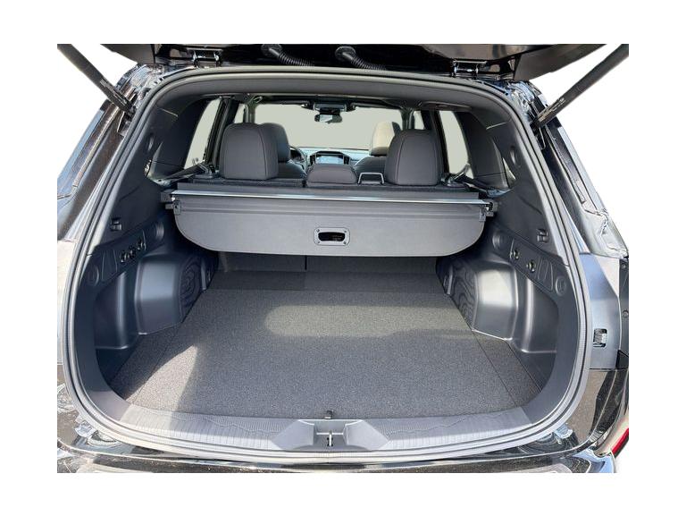 Thumbnail: 2026 Subaru Forester - 16