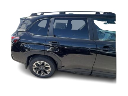 Thumbnail: 2026 Subaru Forester - 22