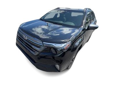 Thumbnail: 2026 Subaru Forester - 19