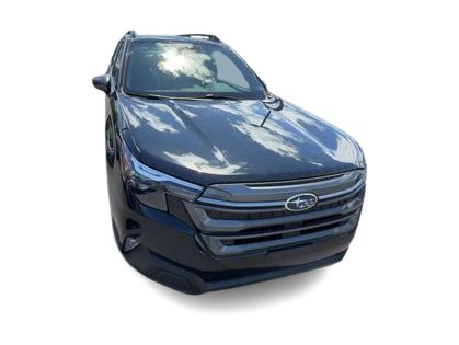 Thumbnail: 2026 Subaru Forester - 6