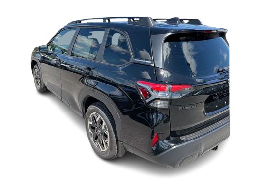 Thumbnail: 2026 Subaru Forester - 25