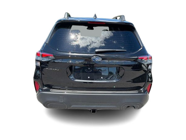 Thumbnail: 2026 Subaru Forester - 5