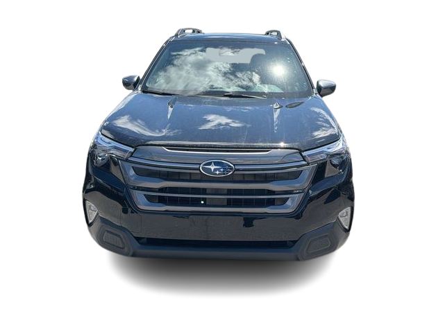 Thumbnail: 2026 Subaru Forester - 26