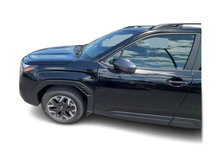 Thumbnail: 2026 Subaru Forester - 4