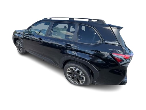 Thumbnail: 2026 Subaru Forester - 20