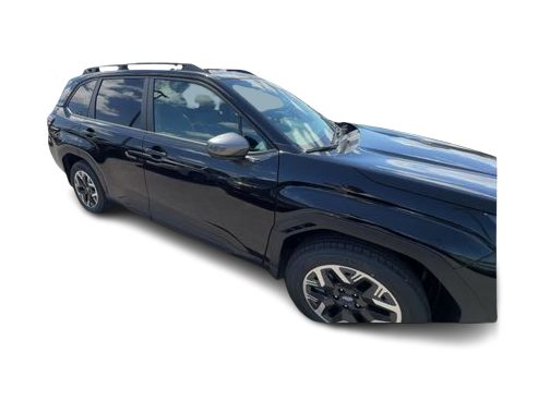 Thumbnail: 2026 Subaru Forester - 23