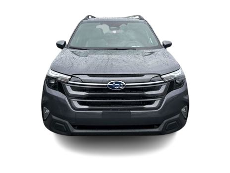 Thumbnail: 2026 Subaru Forester - 26