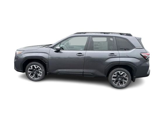 Thumbnail: 2026 Subaru Forester - 25