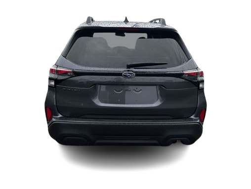 Thumbnail: 2026 Subaru Forester - 5