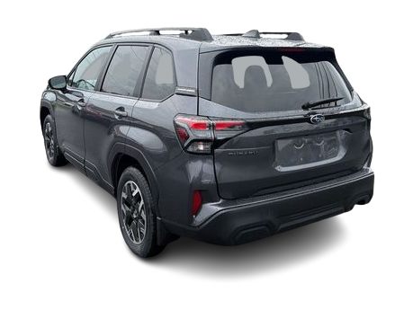 Thumbnail: 2026 Subaru Forester - 4