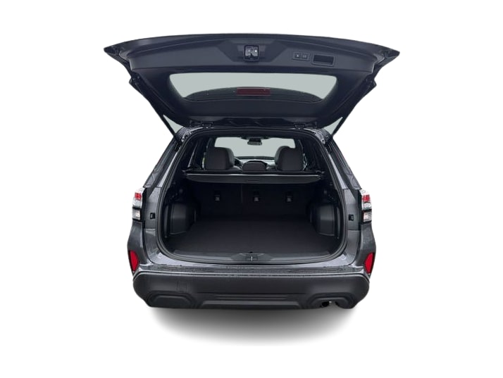 Thumbnail: 2026 Subaru Forester - 16