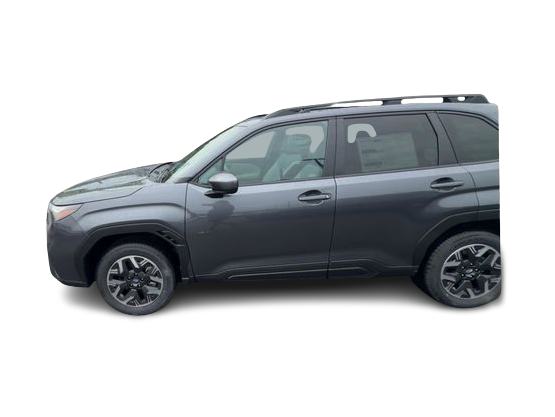 Thumbnail: 2026 Subaru Forester - 3