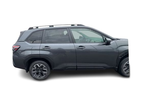 Thumbnail: 2026 Subaru Forester - 23