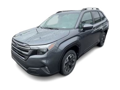 Thumbnail: 2026 Subaru Forester - 19