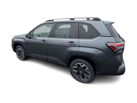 Thumbnail: 2026 Subaru Forester - 20