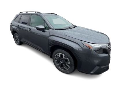 Thumbnail: 2026 Subaru Forester - 24
